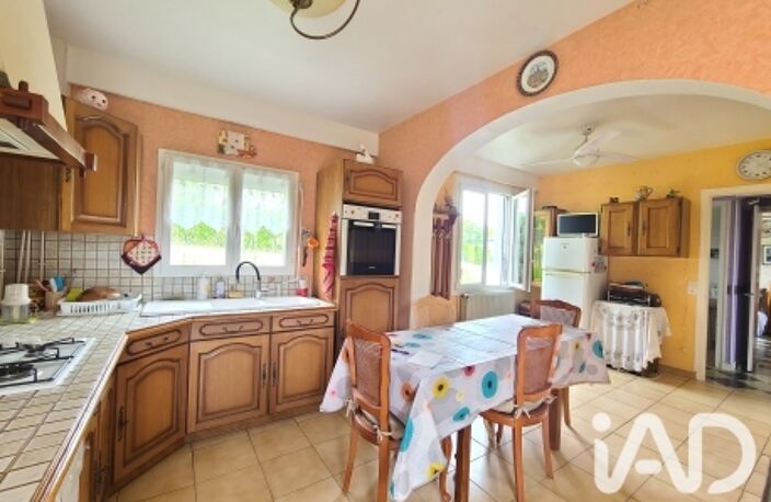 Vente Maison de village 3 pièces — photo 3