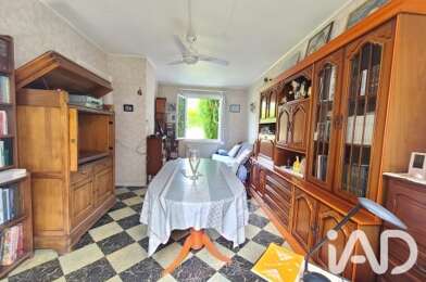 Maison 3 pièces 100000 €