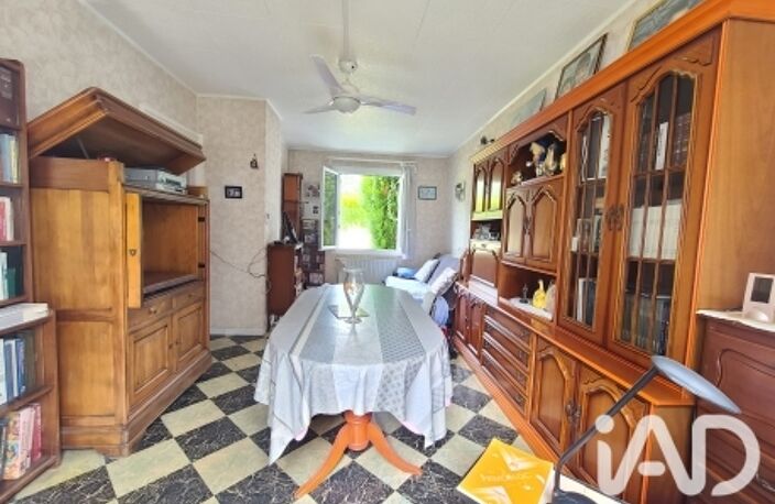 Vente Maison de village 3 pièces — photo 4