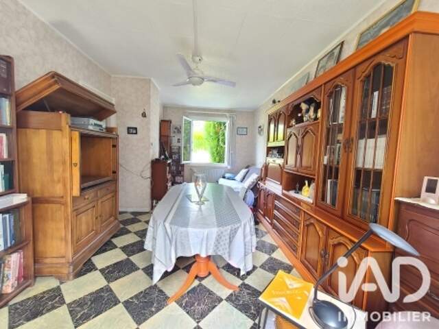 Vente Maison de village 3 pièces — photo du bien
