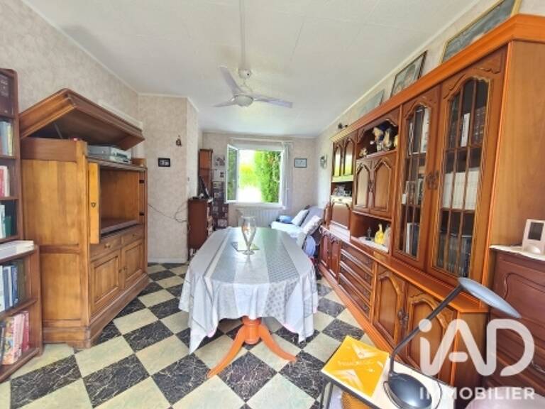 Vente Maison de village 3 pièces — photo 1