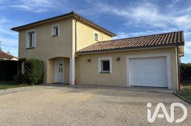 Maison 5 pièces 455000 €
