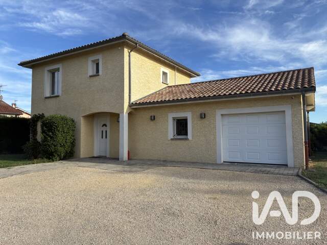 Vente Maison/villa 5 pièces — photo du bien