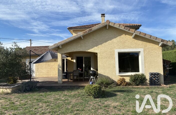Vente Maison/villa 5 pièces — photo 3