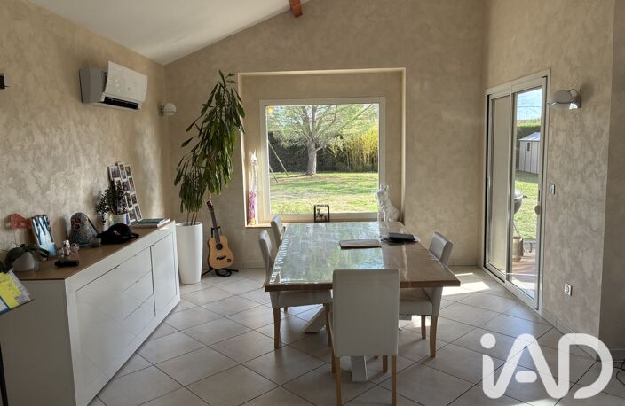 Vente Maison/villa 5 pièces — photo 5