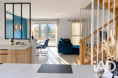 Maison 5 pièces 399000 €