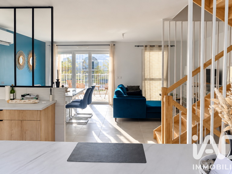 Vente Maison/villa 5 pièces — photo 1