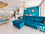 Vente Maison/villa 5 pièces — photo 3