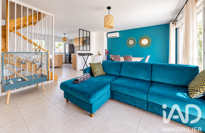 Vente Maison/villa 5 pièces — photo 4