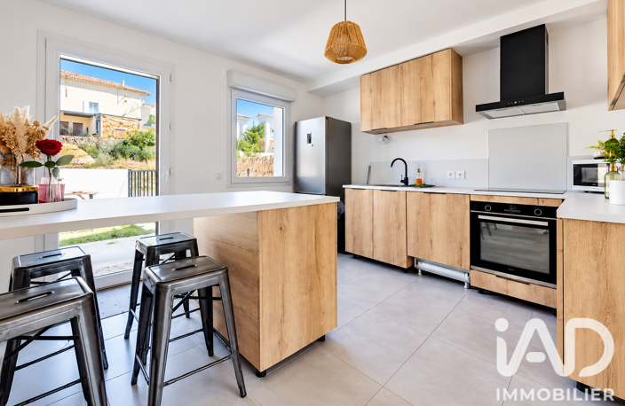 Vente Maison/villa 5 pièces — photo 5