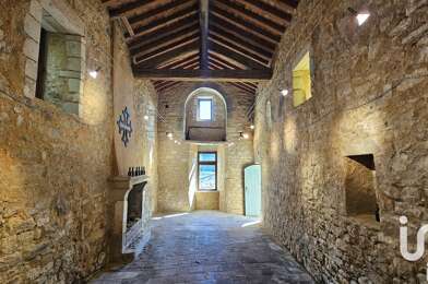 Maison 12 pièces 420000 €