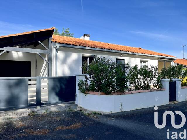 Vente Maison/villa 5 pièces — photo du bien