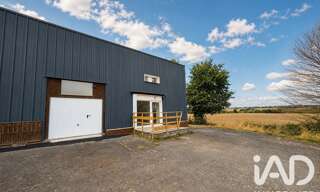 Maison 5 Pièces 135 m² à vendre à Iffendic (35750)