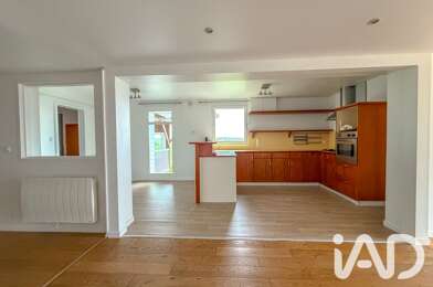 Maison 5 pièces 189000 €