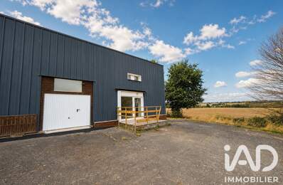 Vente Maison/villa 5 pièces — photo du bien