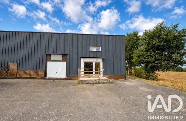 Vente Maison/villa 5 pièces — photo 2