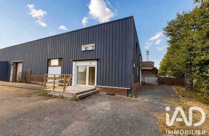 Vente Maison/villa 5 pièces — photo 3
