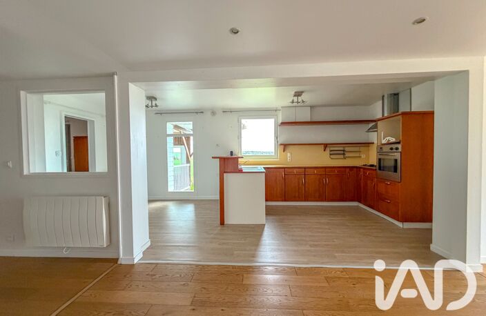 Vente Maison/villa 5 pièces — photo 4