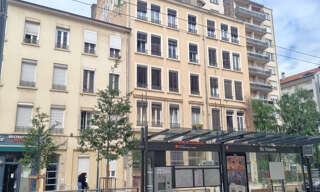 Appartement 2 Pièces 45 m² à vendre à Lyon 3 (69003)