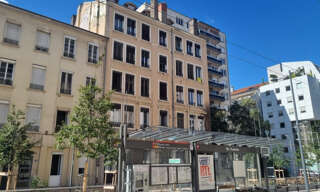 Appartement 2 Pièces 45 m² à vendre à Lyon 3 (69003)