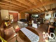 Vente Maison d'architecte 7 pièces — photo 3
