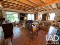 Vente Maison d'architecte 7 pièces — photo 4