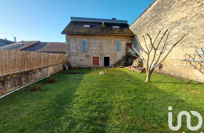 Vente Maison de ville 9 pièces — photo 3