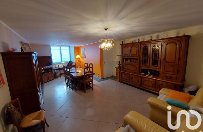 Vente Maison de ville 9 pièces — photo 4