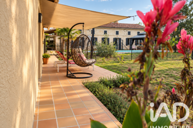 Maison 13 pièces 649000 €