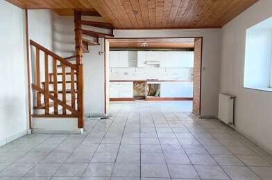 Maison 4 pièces 260000 €