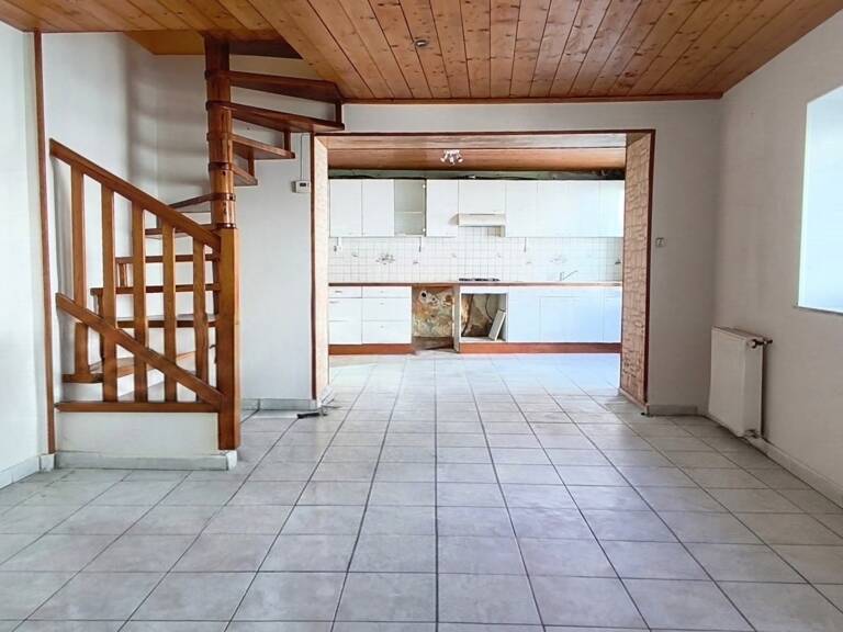 Vente Maison de village 4 pièces — photo 1