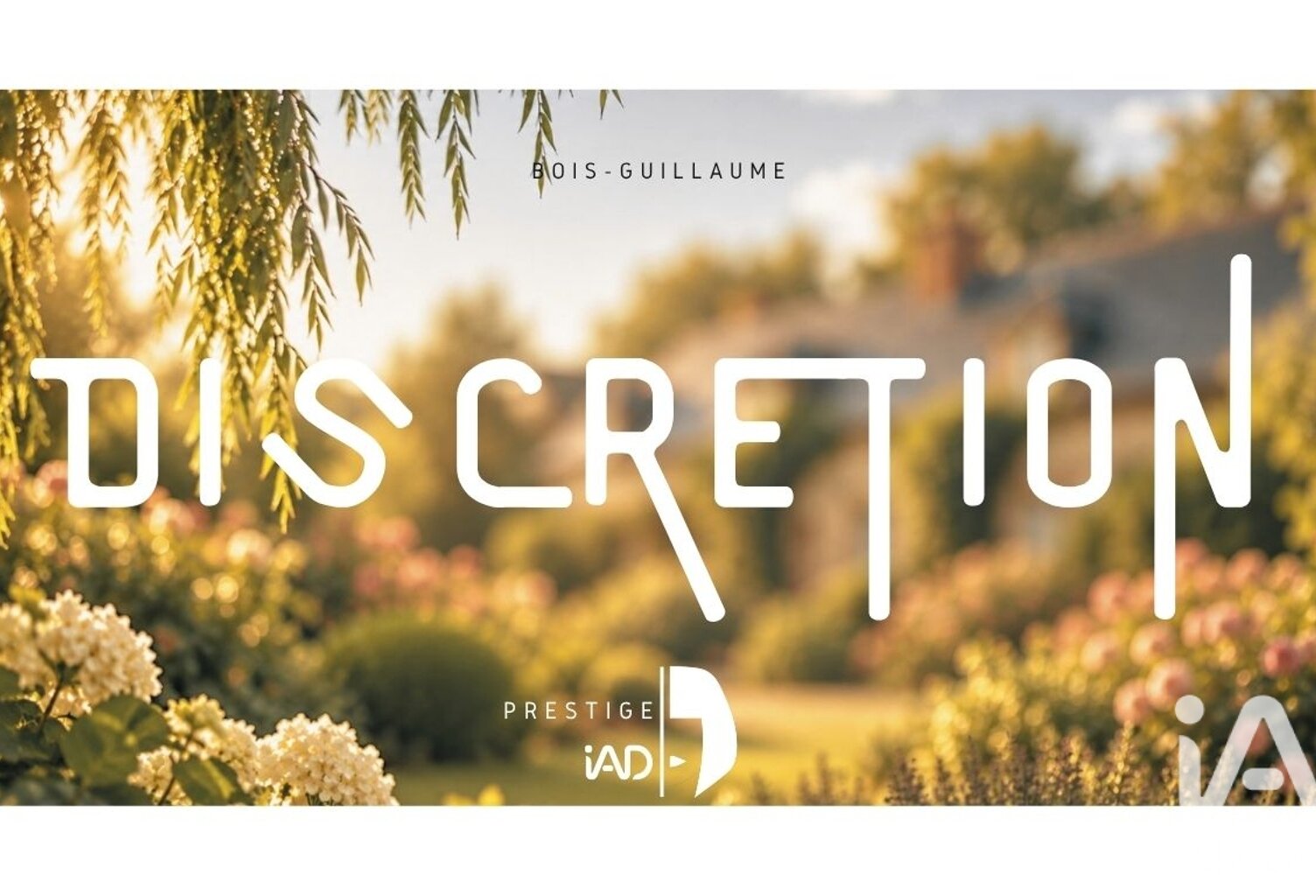 Vente Maison/villa 8 pièces — photo 1