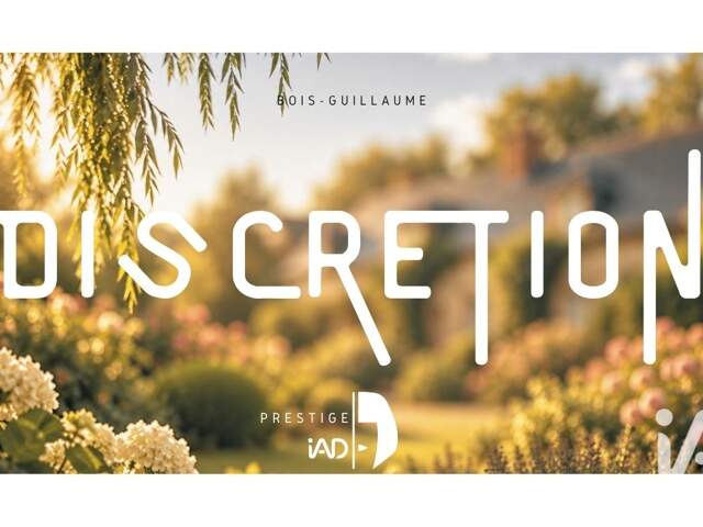 Vente Maison/villa 8 pièces — photo du bien