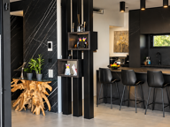 VENTE-VILLA COMTEMPORAINE-69370-Saint didier au mont d'or — photo 4