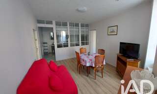 Appartement 2 Pièces 49 m² à vendre à Orgelet (39270)