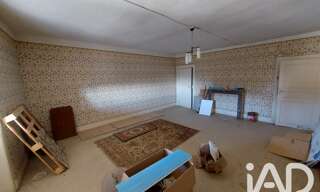 Appartement 2 Pièces 60 m² à vendre à Orgelet (39270)