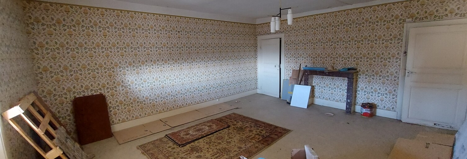Appartement 2 Pièces 60 m² à vendre à Orgelet (39270)