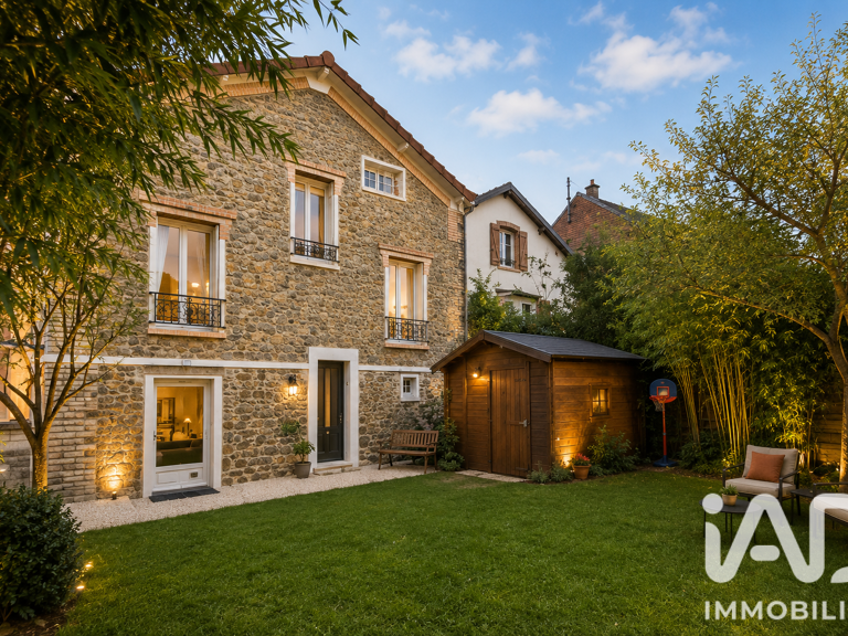 Vente Maison/villa 5 pièces — photo 1