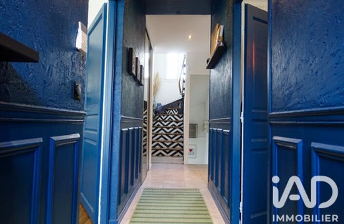 Vente Maison/villa 5 pièces — photo 2