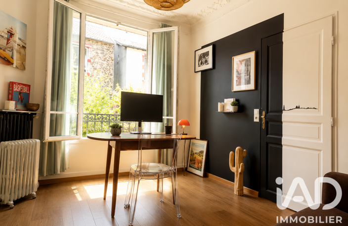 Vente Maison/villa 5 pièces — photo 3
