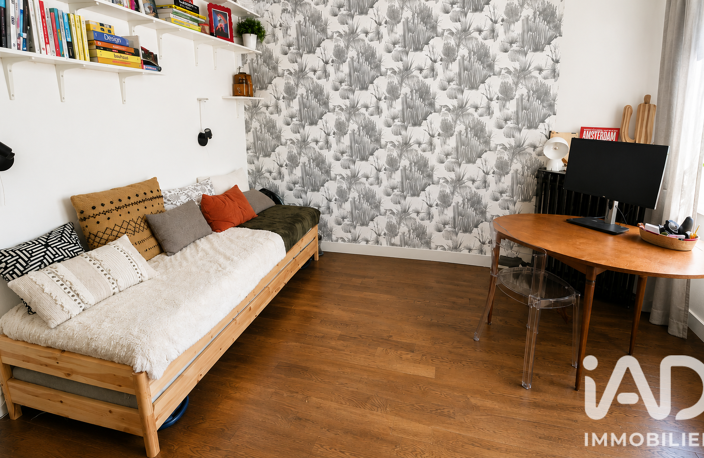 Vente Maison/villa 5 pièces — photo 4