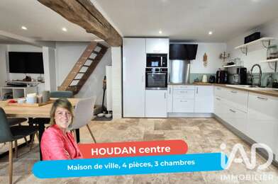 Maison 4 pièces 270000 €