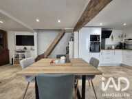 Vente Maison de ville 4 pièces — photo 4