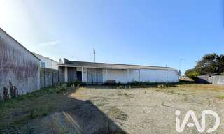 Garage  550 m² à vendre à Sallertaine (85300)
