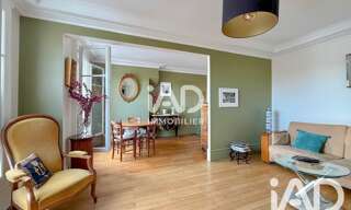 Appartement 2 Pièces 55 m² à vendre à Paris 15 (75015)