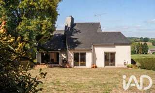Maison 5 Pièces 160 m² à vendre à Cesson-Sévigné (35510)