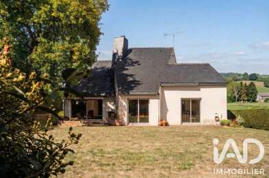 Maison 5 pièces 721000 €