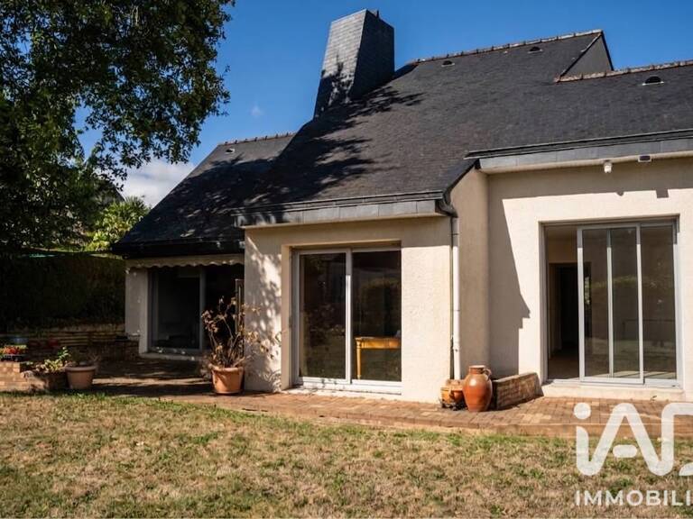 Vente Maison d'architecte 5 pièces — photo 1