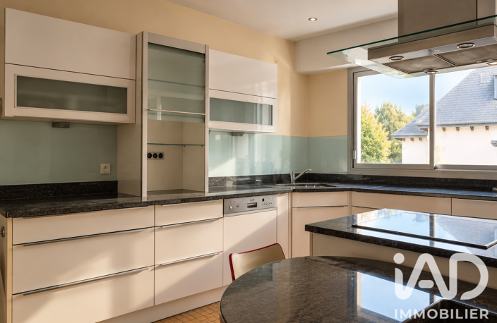 Vente Maison d'architecte 5 pièces — photo 4