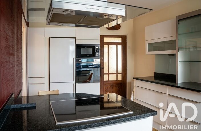 Vente Maison d'architecte 5 pièces — photo 5